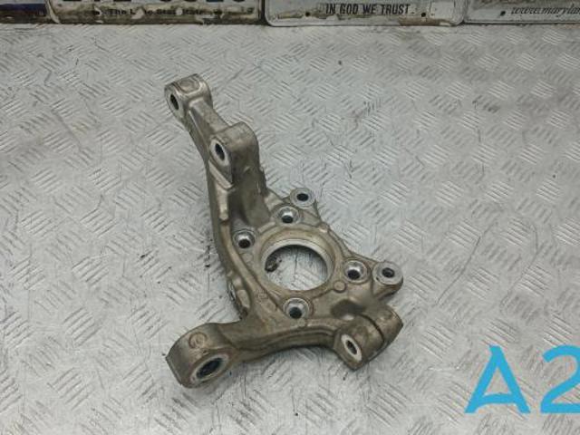 Цапфа - поворотний кулак передній, лівий 51710L0500 HYUNDAI