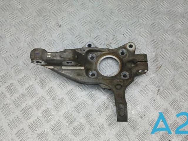 Цапфа поворотного кулака 51710N9200 HYUNDAI
