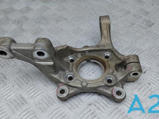 Цапфа поворотного кулака 51711L0500 HYUNDAI