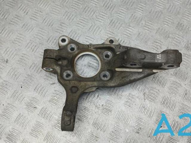 Цапфа - поворотний кулак передній, правий 51711N9200 HYUNDAI