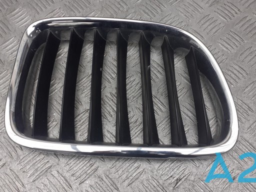 Решітка 51712297586 BMW