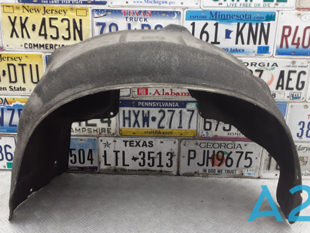 Підкрилок задній правий 51712990088 BMW