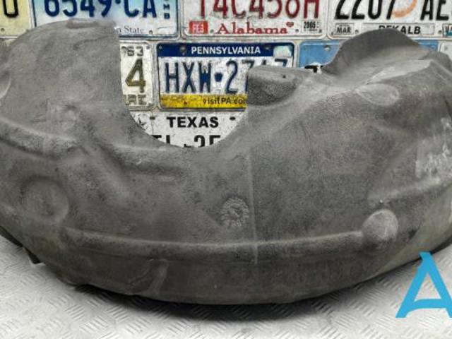Підкрилок задній правий 51717186730 BMW