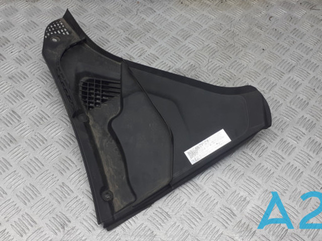 Жабо, ліве 51717216977 BMW