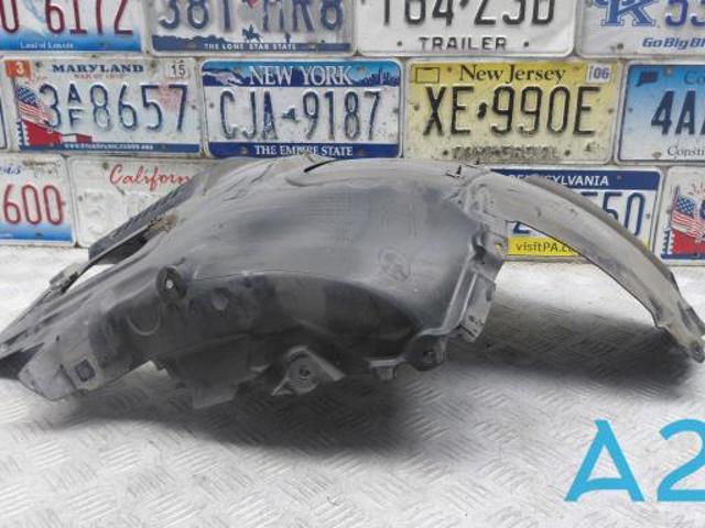 Підкрилок переднього крила, правий передній 51717224484 BMW