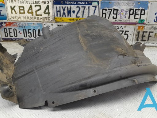 Підкрилок переднього крила, правий передній 51717234832 BMW