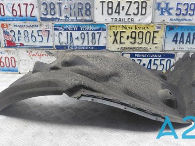 Підкрилок переднього крила, лівий задній 51717244183 BMW