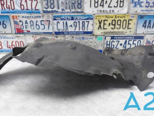 Підкрилок переднього крила, правий задній 51717244184 BMW