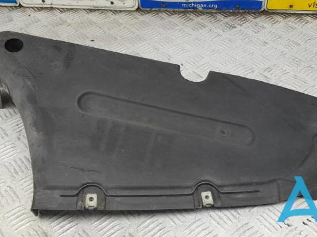 Захист днища, задній правий 51717276302 BMW
