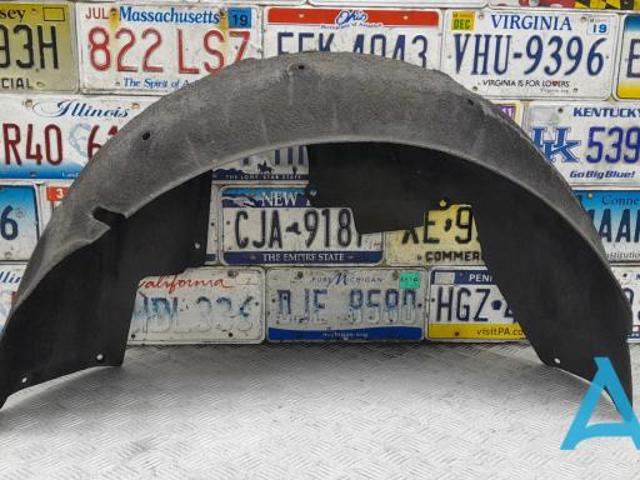 Підкрилок заднього крила, правий 51717288906 BMW