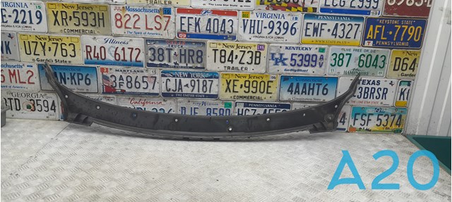 Водостік лобового скла, жабо 51717292396 BMW