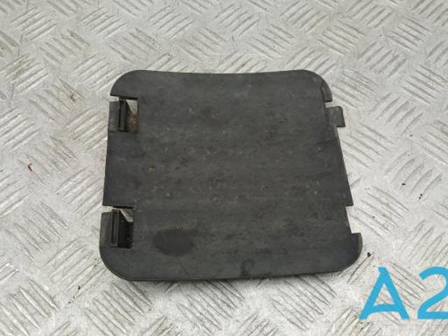 Лючок підкрилка переднього лівого 51717340199 BMW