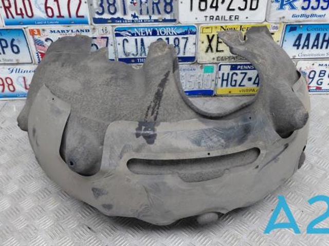 Підкрилок заднього крила, правий 51717340204 BMW