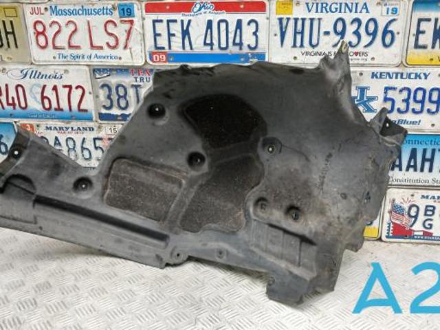 Підкрилок переднього крила, правий задній 51717340796 BMW