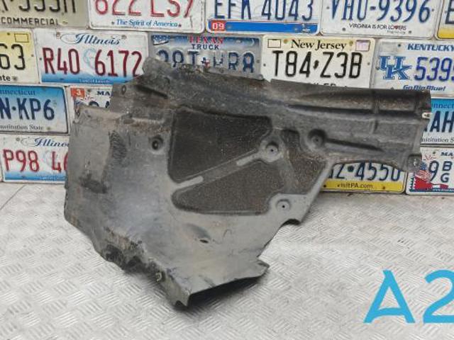 Підкрилок переднього крила, правий задній 51717340928 BMW