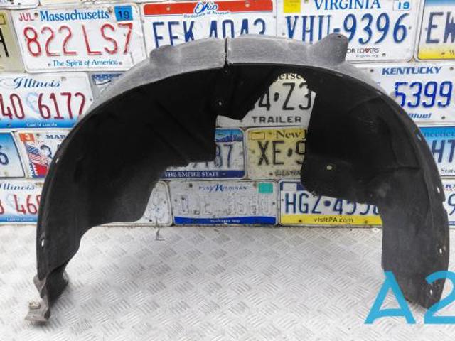 Підкрилок задній лівий 51717346041 BMW