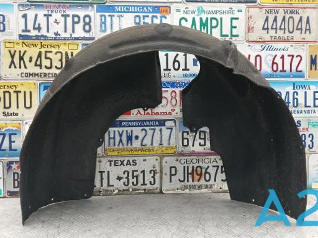 Підкрилок задній лівий 51717351455 BMW