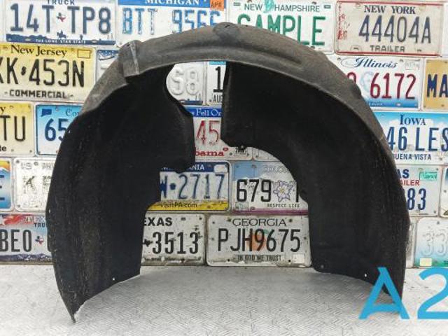 Підкрилок заднього крила, правий 51717351456 BMW