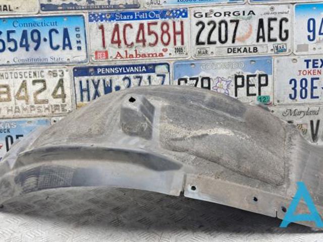 Підкрилок переднього крила, лівий задній 51717368601 BMW