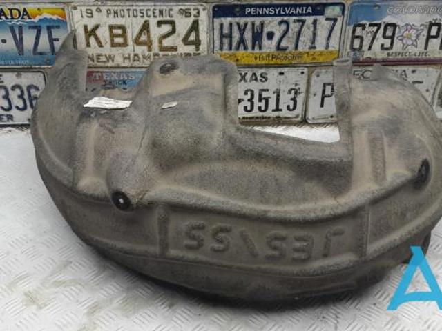 Підкрилок заднього крила, лівий 51717424019 BMW