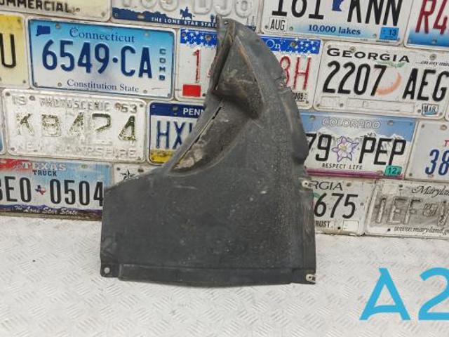 Захист бампера переднього, правий 51717445680 BMW