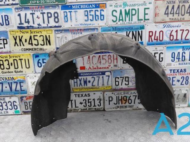 Підкрилок заднього крила, правий 51719627872 BMW
