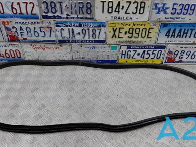 Ущільнювач дверей задніх, (на двері) 51727440034 BMW