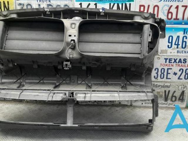 Повітроводи системи охолодження двигуна 51747200787 BMW