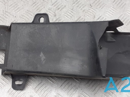 Повітропровід гальмівного диска, лівий 51747331783 BMW
