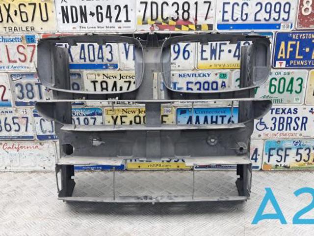 Повітроводи системи охолодження двигуна 51747343798 BMW