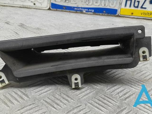 Повітропровід гальмівного диска, лівий 51747347375 BMW