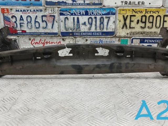 Повітропровід / дефлектор радіатора, верхній 51747383845 BMW