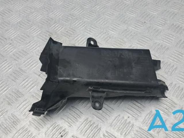 Повітропровід гальмівного диска, лівий 51747383851 BMW