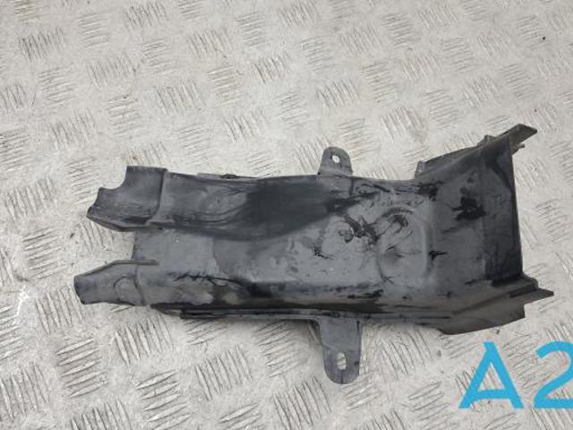 Повітропровід гальмівного диска, правий 51747383852 BMW