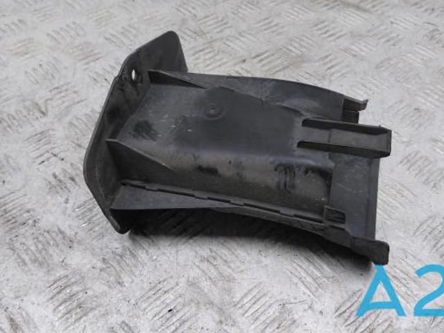 Повітропровід гальмівного диска, правий 51747394666 BMW