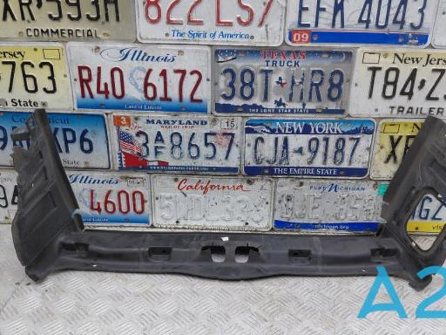 Повітропровід / дефлектор радіатора, верхній 51747399996 BMW