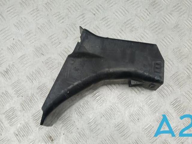 Повітропровід гальмівного диска, лівий 51747400003 BMW