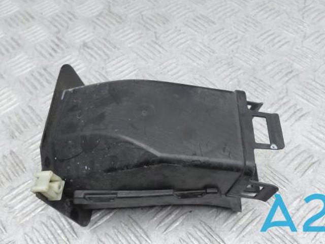 Повітропровід гальмівного диска, лівий 51747400005 BMW
