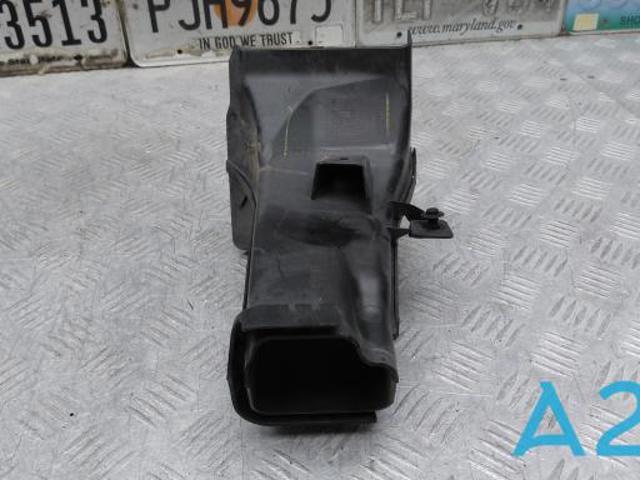 Повітропровід гальмівного диска, лівий 51747422277 BMW