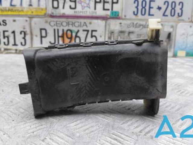 Повітропровід гальмівного диска, лівий 51747422279 BMW