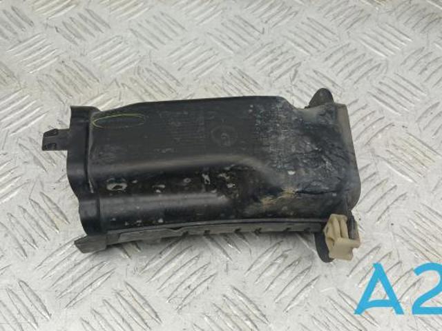 Повітропровід гальмівного диска, правий 51747422280 BMW