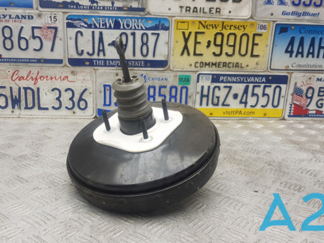 Вакуумника Додж Caliber SXT