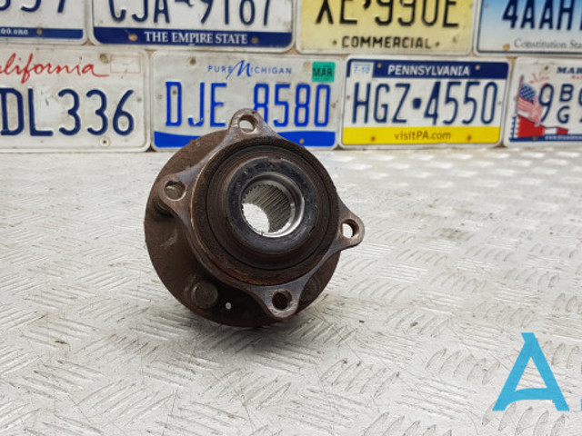 Маточина колеса передня 51750A9000 HYUNDAI