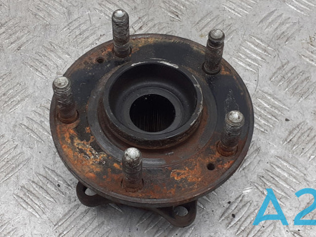 Маточина переднього колеса 51750A9000 HYUNDAI