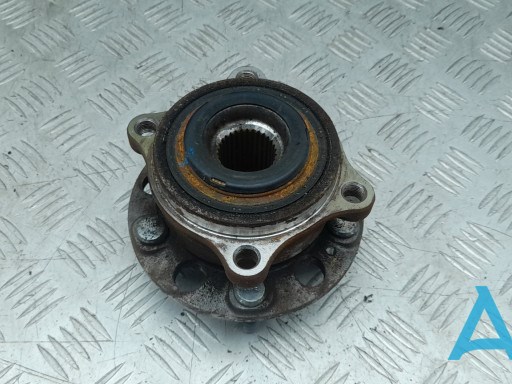 Маточина переднього колеса 51750C5000 HYUNDAI