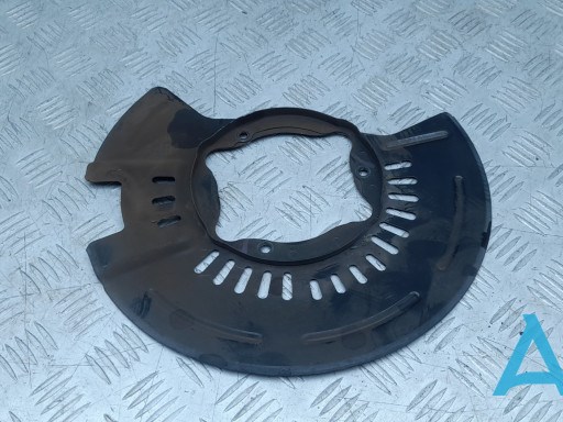 Кожух гальмівного диска 51755C5000 HYUNDAI