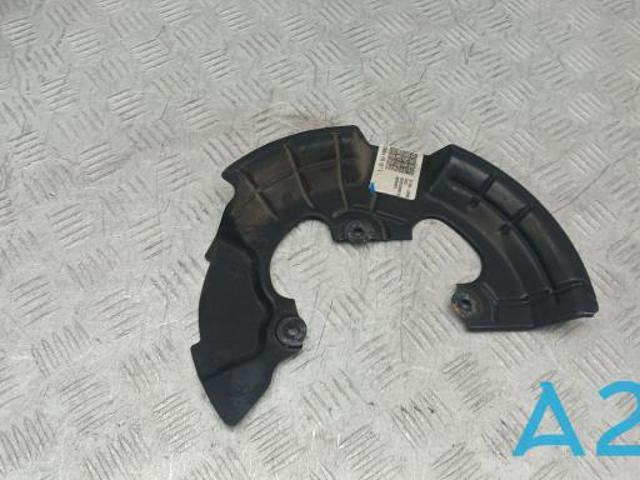 Кожух гальмівного диска 51755L1000 HYUNDAI