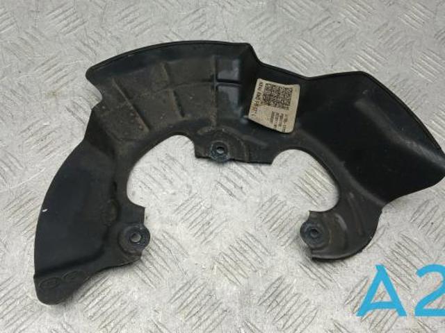 Кожух гальмівного диска 51755N9100 HYUNDAI