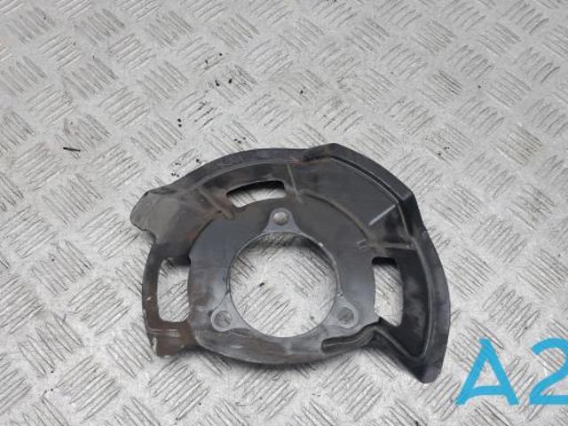 Захист гальмівного диска, переднього, правого 51756AA000 HYUNDAI