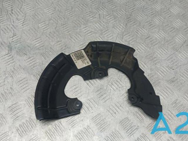 Захист гальмівного диска, переднього, правого 51756L1000 HYUNDAI